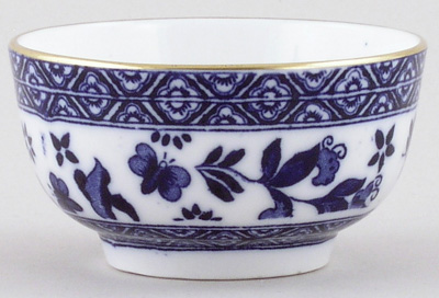 Sugar Bowl c1930s